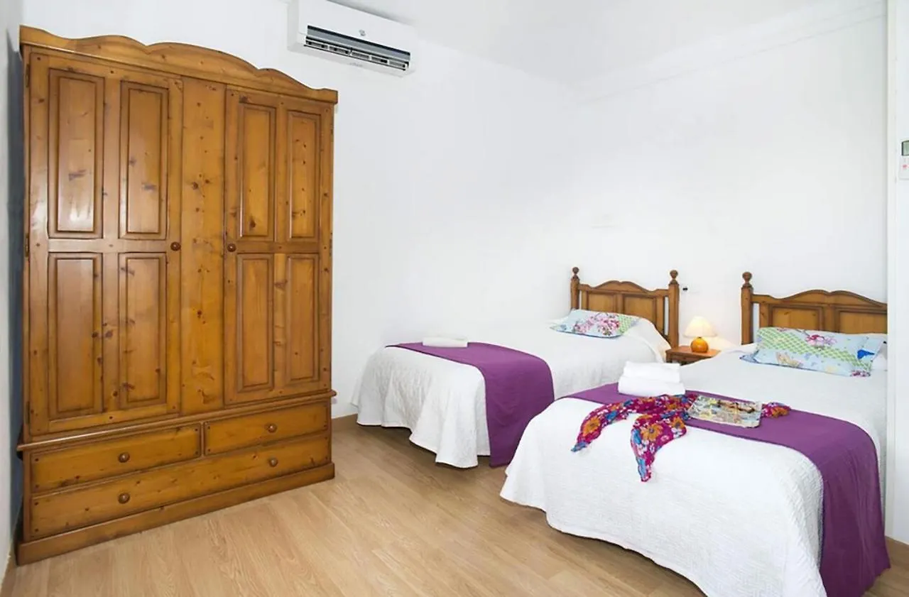 Villa Luna Alcúdia